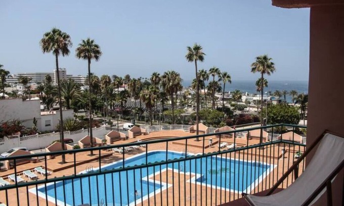 San Eugenio Apartment | Beautiful apartment Las Americas Playa del Bobo