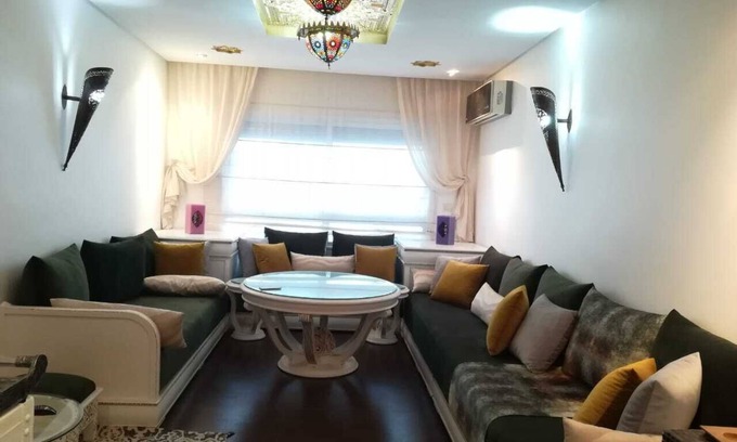 Belvedere Apartment | Beautiful apartment clean comfort