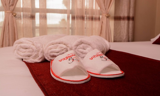 Nairobi West Cabin | Beautiful apartment near JKIA and Nairobi National Park