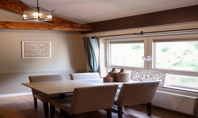Municipality of Valkenburg aan de Geul Apartment | Beautiful apartment, near city centre Valkenburg.