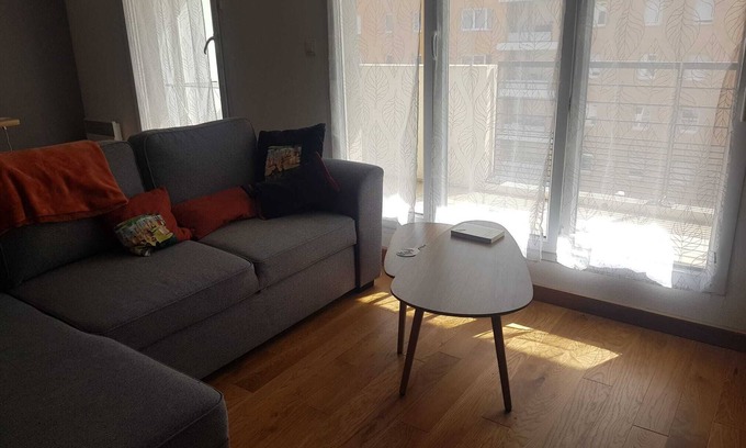 Costieres Apartment | BEAUTIFUL APARTMENT WITH VIEW