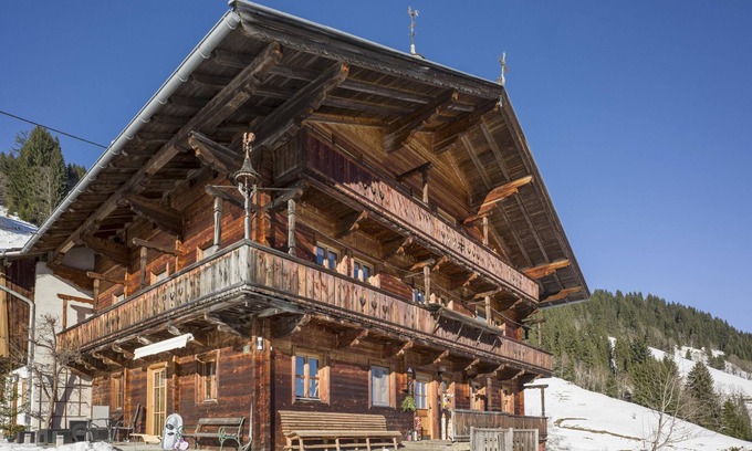 Westendorf Apartment | Beautiful appartment with magnificent views!