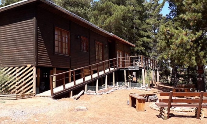 Tunquen House | Beautiful Beach and Farm House