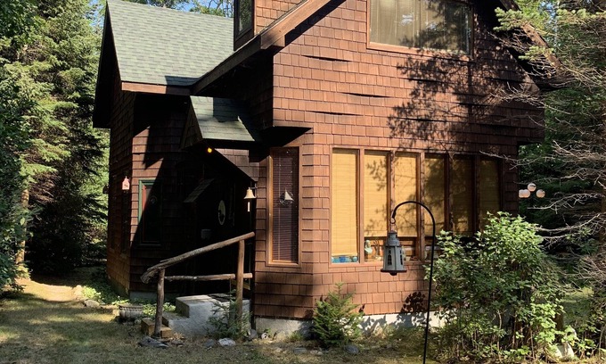 Beaver Island House | Beautiful Beaver Island getaway