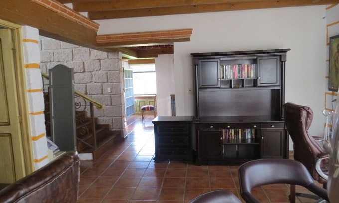 Centro House | Beautiful Big Residence Colonial, construction colonial, great vineyards close
