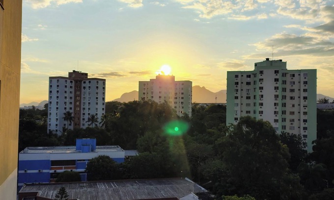 Anil Apartment | Beautiful Apartment next to Barra da Tijuca