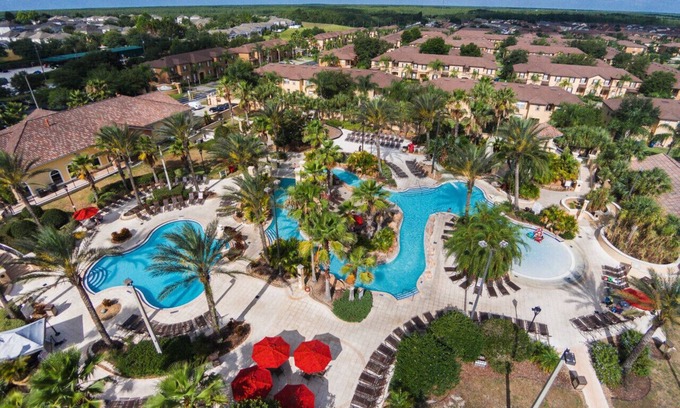 Regal Palms Condo | Beautiful, Brand New 2 Bedroom /2 Bathroom Condos at The Retreat at Regal Palms