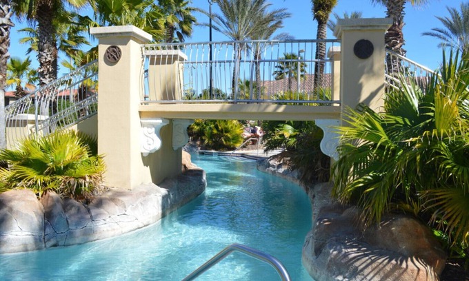 Highlands Reserve Condo | Beautiful, Brand New 2 Bedroom /2 Bathroom Condos at The Retreat at Regal Palms.