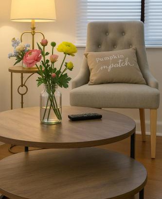 Southwick House | Beautiful Bright Three Bedroom House in Brighton and Hove with free parking