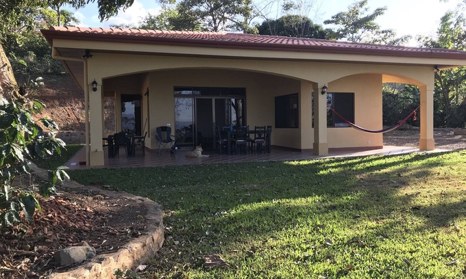 Desamparaditos House | Beautiful Casita in the mountains of Costa Rica