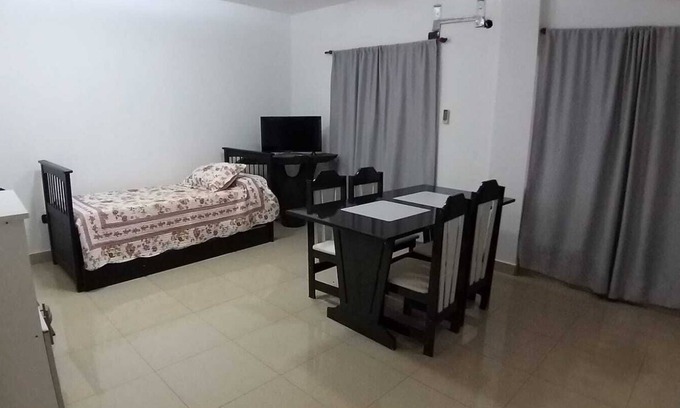 Puerto Iguazu Apartment | Beautiful Central Apartment