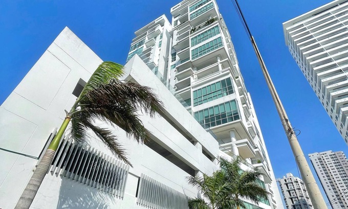 Torices Apartment | BEAUTIFUL APARTMENT IN FRONT OF THE SEA IN CARTAGENA!