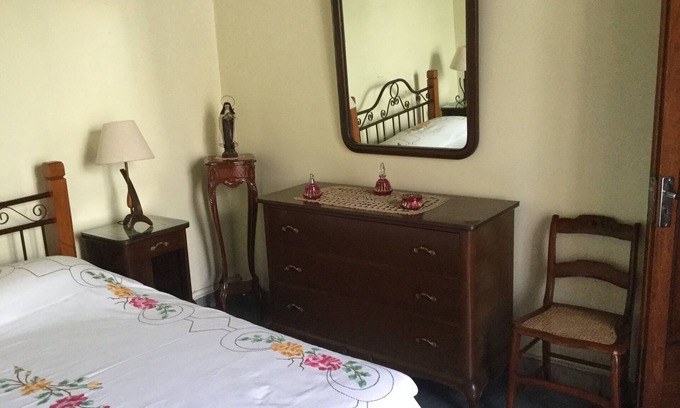 Coatepec House | Beautiful colonial style home