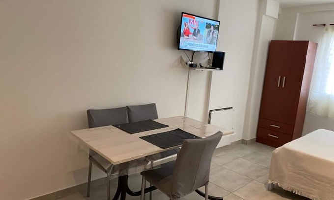 Comuna 12 Apartment | beautiful complete apartment