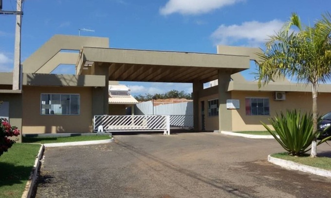Setor Lagoa Quente House | Beautiful Condo