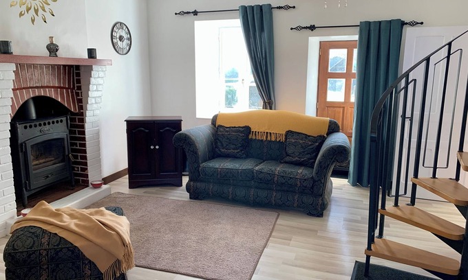 Brece Cottage | Beautiful cottage for a rural, tranquilnretreat