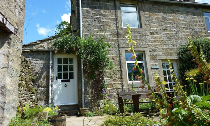 Hebden Cottage | Beautiful Cottage In Hebden, Nr. Grassington, Wharfedale, Yorkshire Dales