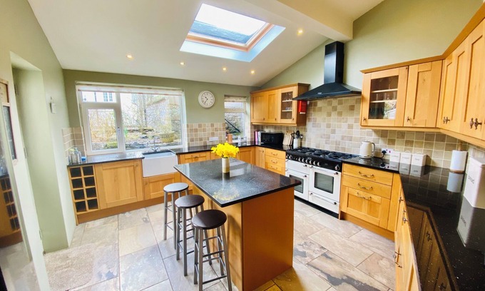 Bretherdale Cottage | Beautiful Cottage in Idyllic Village of Orton