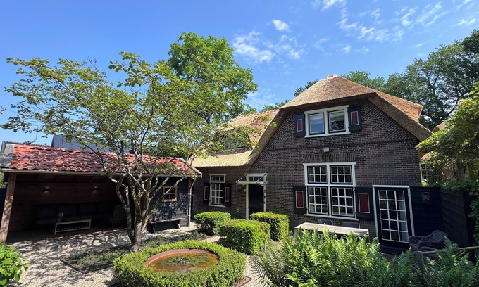 Laren House | Beautiful cottage in Laren