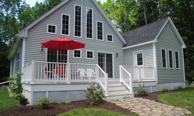 Rome House | Beautiful Cottage In Wildewood Estates