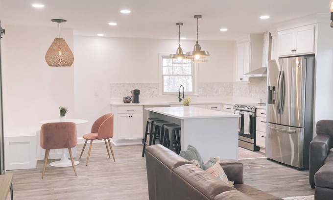 Summerfield House | Beautiful Cottage