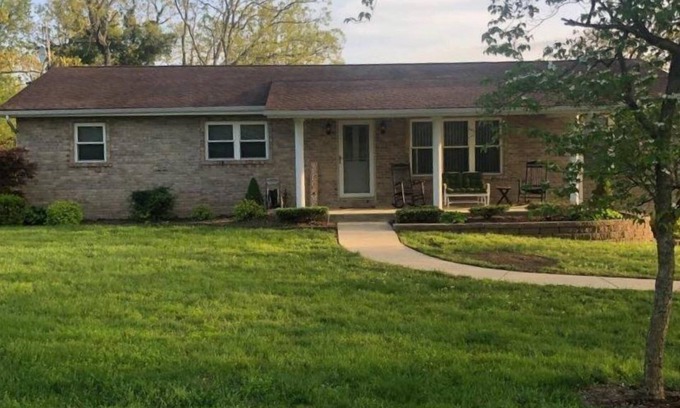 Union House | Beautiful Country Getaway *New Listing*