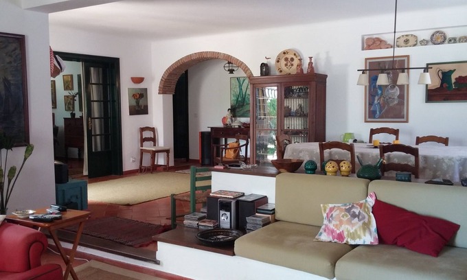 Obidos House | Beautiful country holiday home - Óbidos