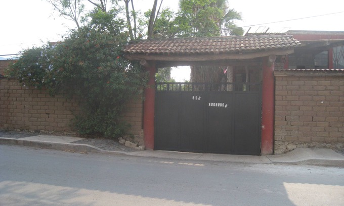 Malinalco House | Beautiful Country Home
