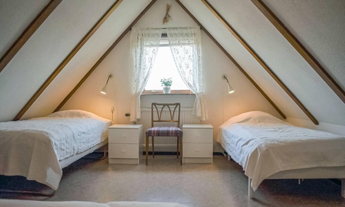 Rydeback Apartment | Beautiful country house between Helsingborg and Landskrona.