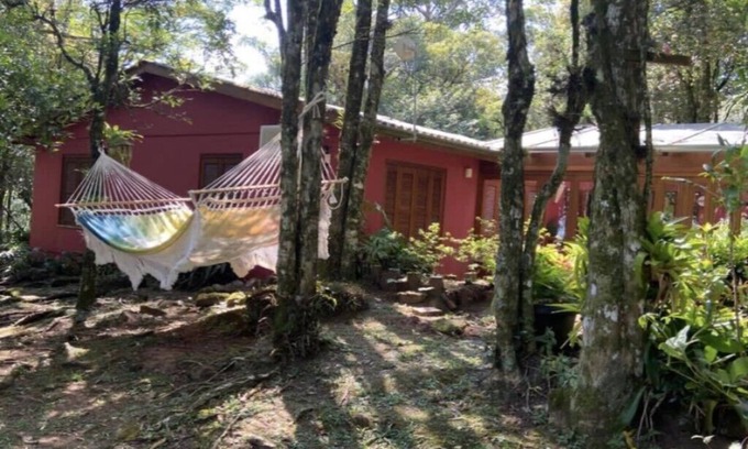 Sao Francisco de Paula Cottage | BEAUTIFUL COUNTRY HOUSE