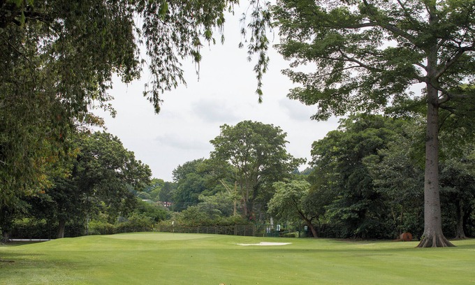Ciudad Cariari Condo | Beautiful 1bd. condo on golf course near S.J airport - golf & tennis package