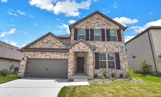 Venus House | Beautiful @ Dallas/Forth Worth HomenHome in Venus Texas