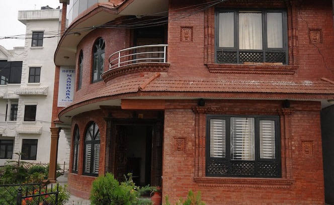 Madhyapur Thimi Hotel | Beautiful Double Room in Hotel Manohara Pvt Ltd