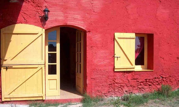 Banyeres del Penedes Cottage | Beautiful house for 5 people with garden.
