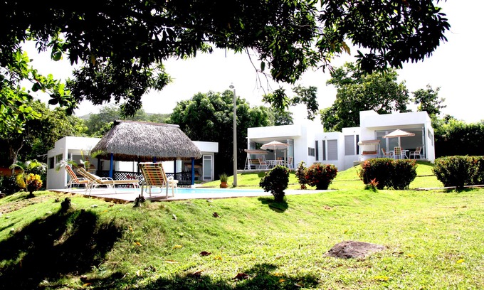 Armero Other | Beautiful Farm in a lush nature