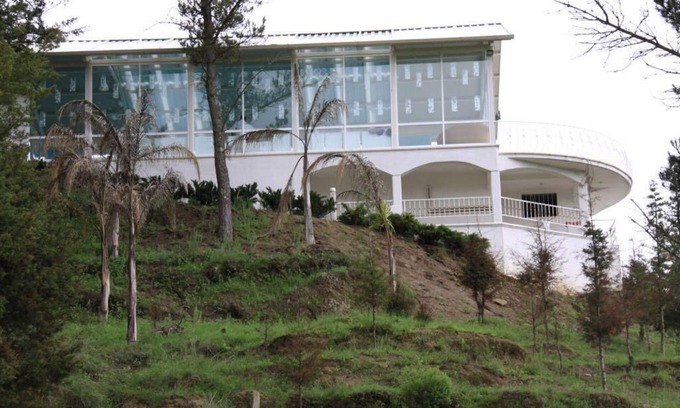 Villa Victoria House | Beautiful farm in villa victoria, State of Mexico.