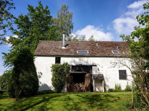 Sivry-Rance House | Beautiful Farmhouse in Sivry-Rance with Garden