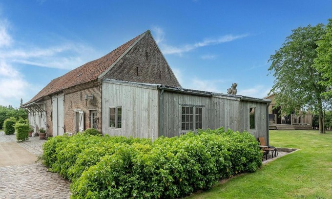 Pittem House | Beautiful Farmhouse in Pittem with Garden