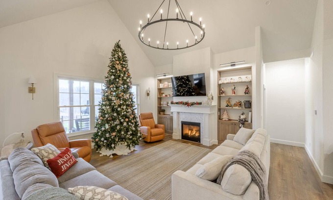 Negley Other | Beautiful Farmhouse on 20+ acres