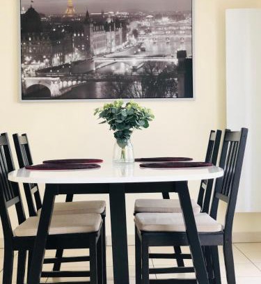 Saint-Julien-en-Genevois Apartment | Beautiful Apartment near Geneva