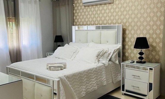 Altos de Arroyo Hondo Apartment | Beautiful full apartment in Ciudad Real II