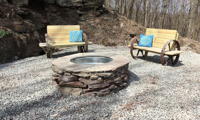 Dushore House | Beautiful Getaway amazing views! Sleeps 6
