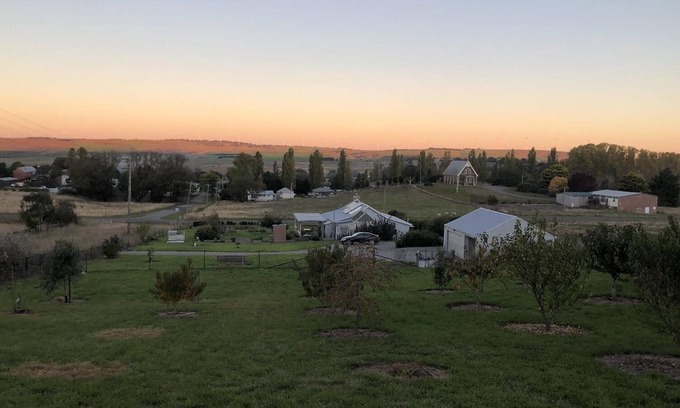 Taralga House | Beautiful Getaway in Idyllic Taralga