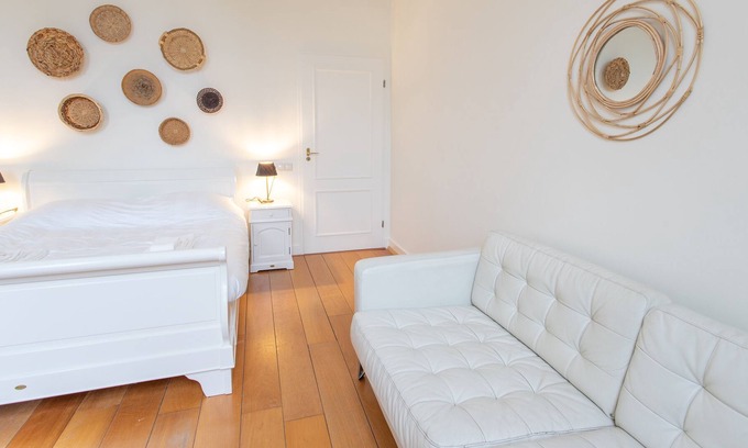 Zutphen Bed & Breakfast | Beautiful guesthouse in the center of Zutphen!