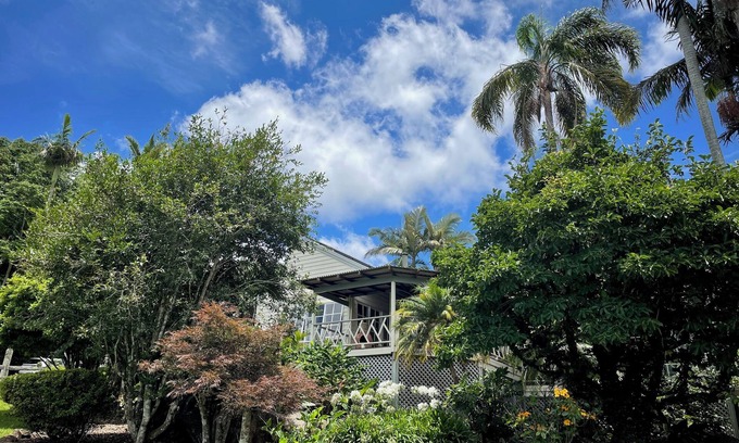North Tamborine House | Beautiful House on 5 acres