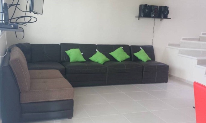 Granjas del Marques House | Beautiful house in Acapulco Diamante, come and enjoy. Hermosa casa en Acapulco