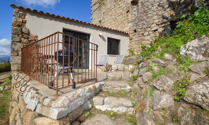 Petreto-Bicchisano House | Beautiful home in Petreto Bicchisano