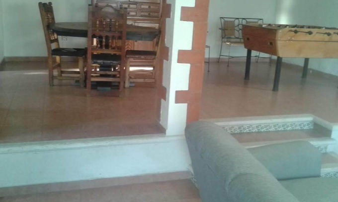 Tres de Mayo House | Beautiful house in residential Burgos