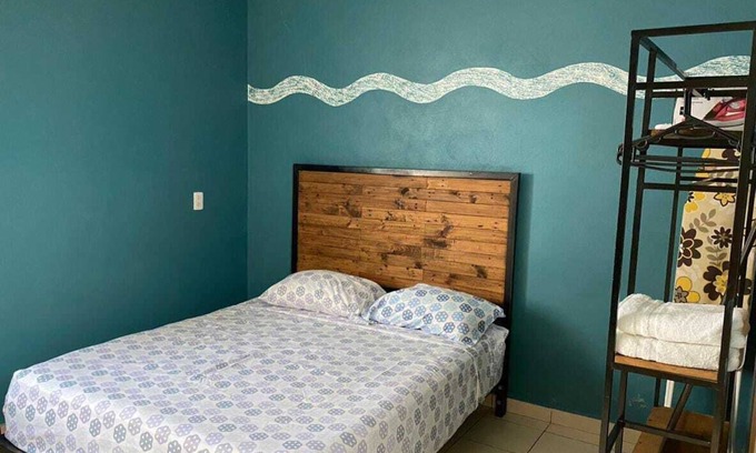 San Andres Tuxtla House | Beautiful House for Families or Groups