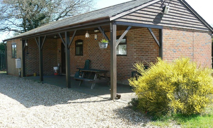 New Forest District House | Beautiful holiday home on the outskirts of the New Forest.